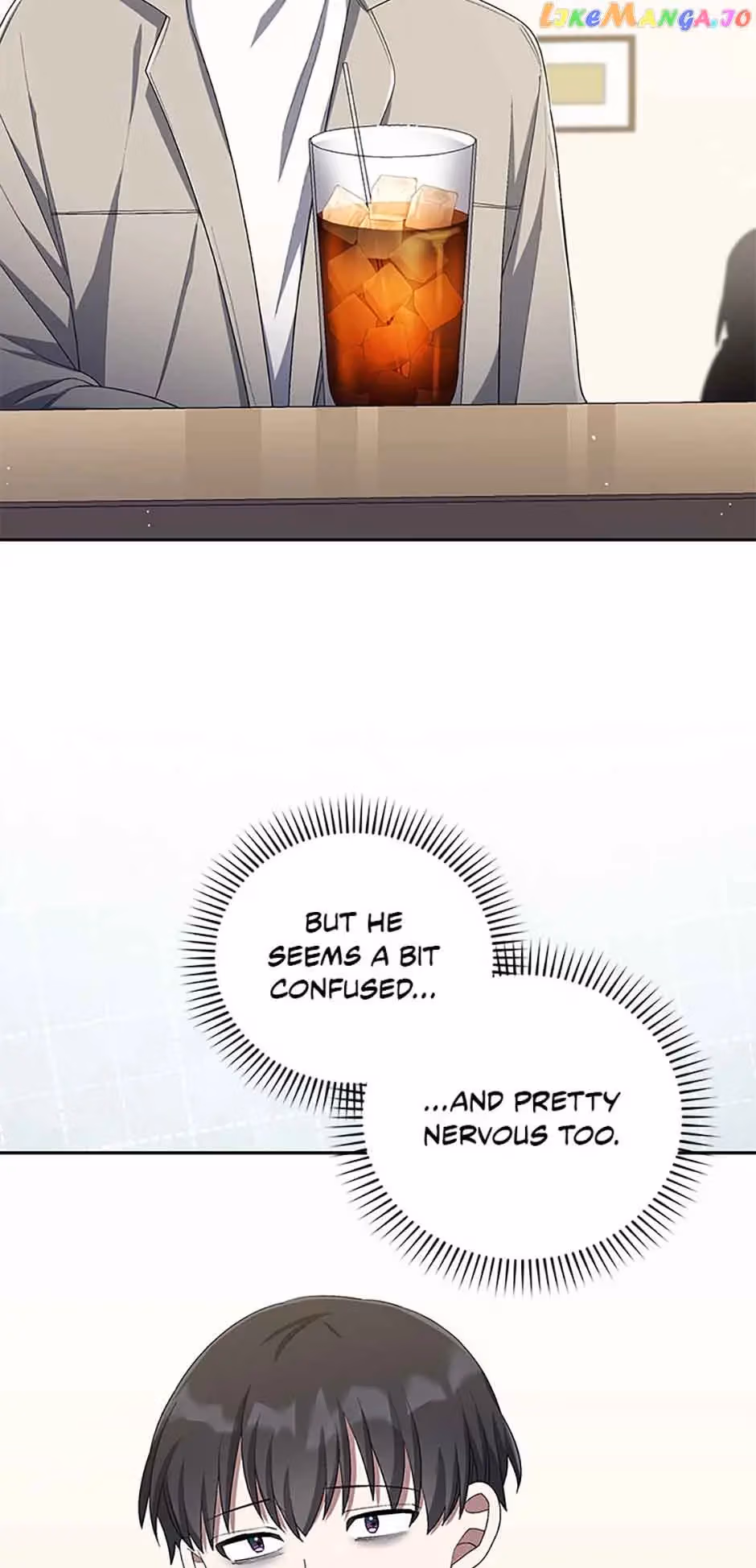 Second Life Millionaire Chapter 48 page 3 - 
