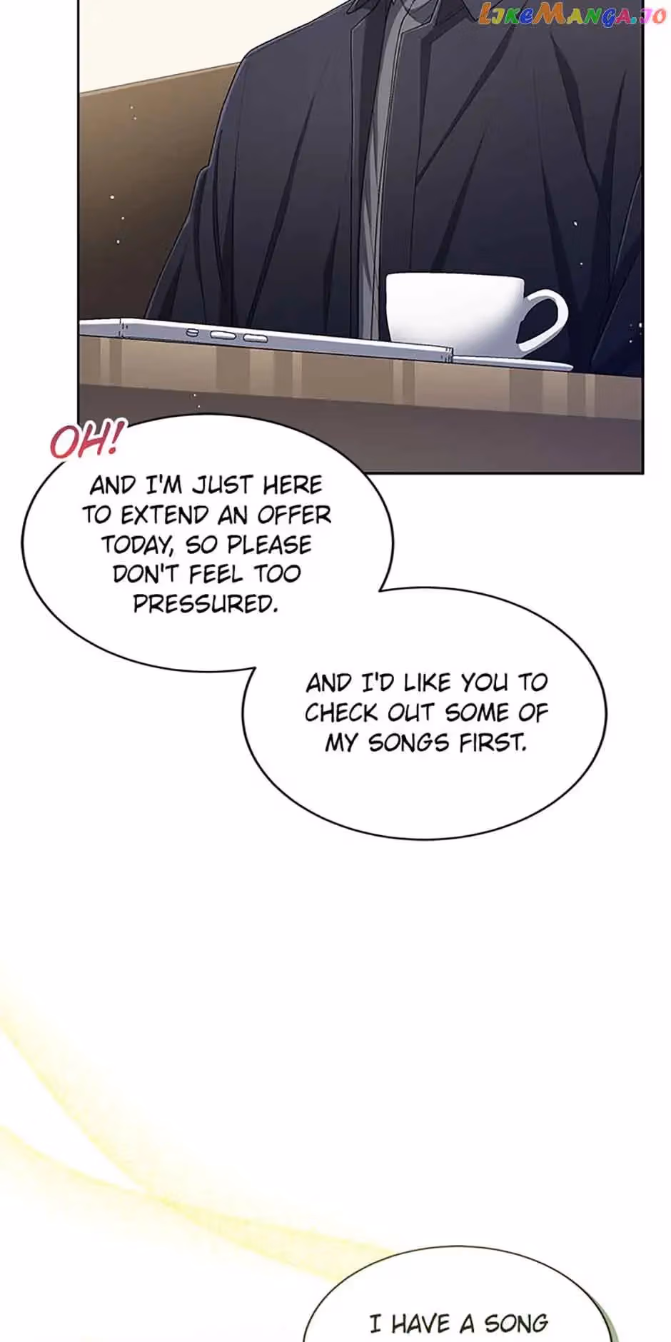 Second Life Millionaire Chapter 48 page 25 - 