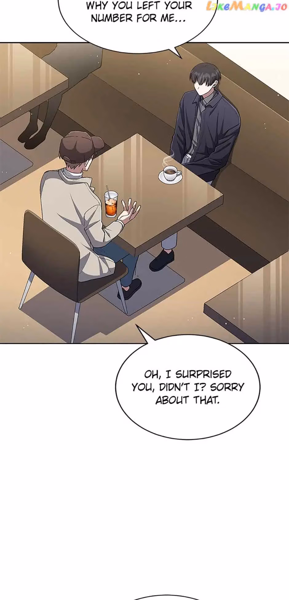 Second Life Millionaire Chapter 48 page 6 - 