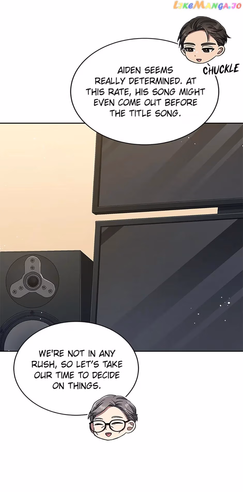 Second Life Millionaire Chapter 49 page 29 - 