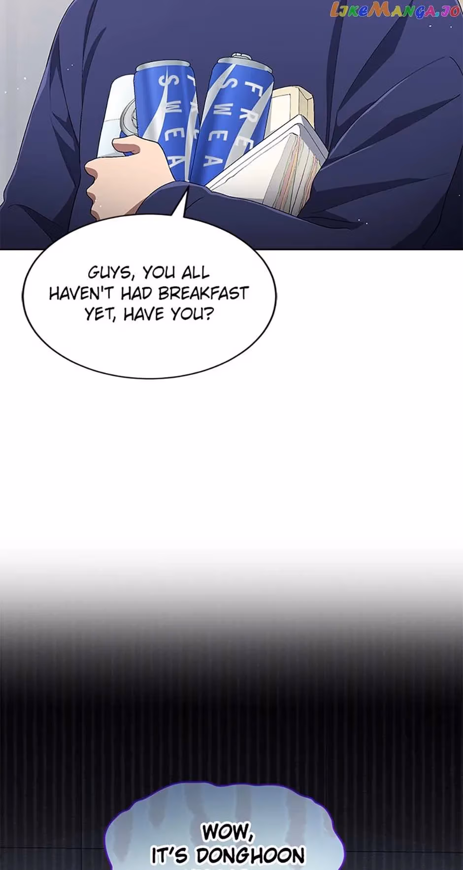 Second Life Millionaire Chapter 50 page 3 - 