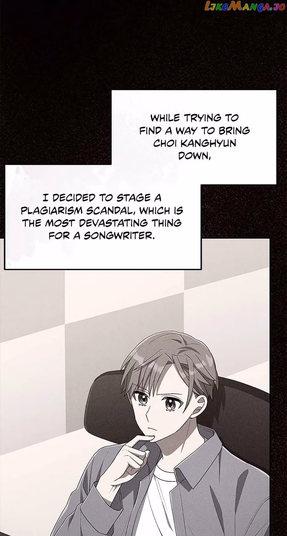 Second Life Millionaire Chapter 50 page 29 - 