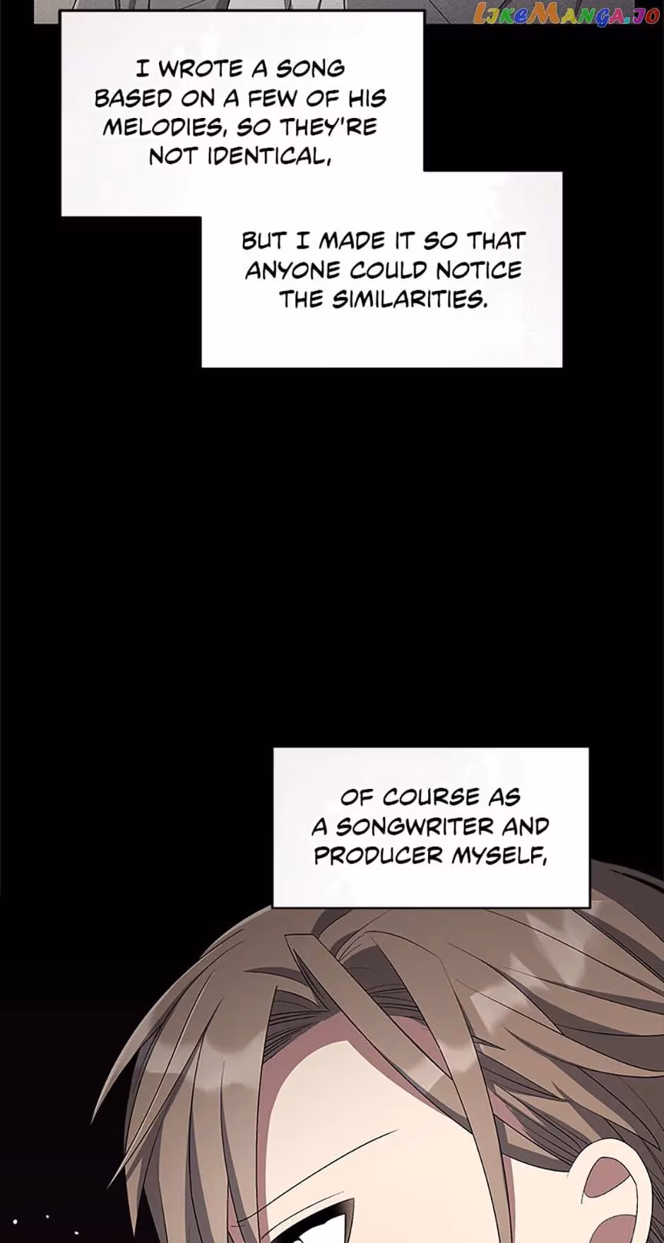 Second Life Millionaire Chapter 50 page 32 - 