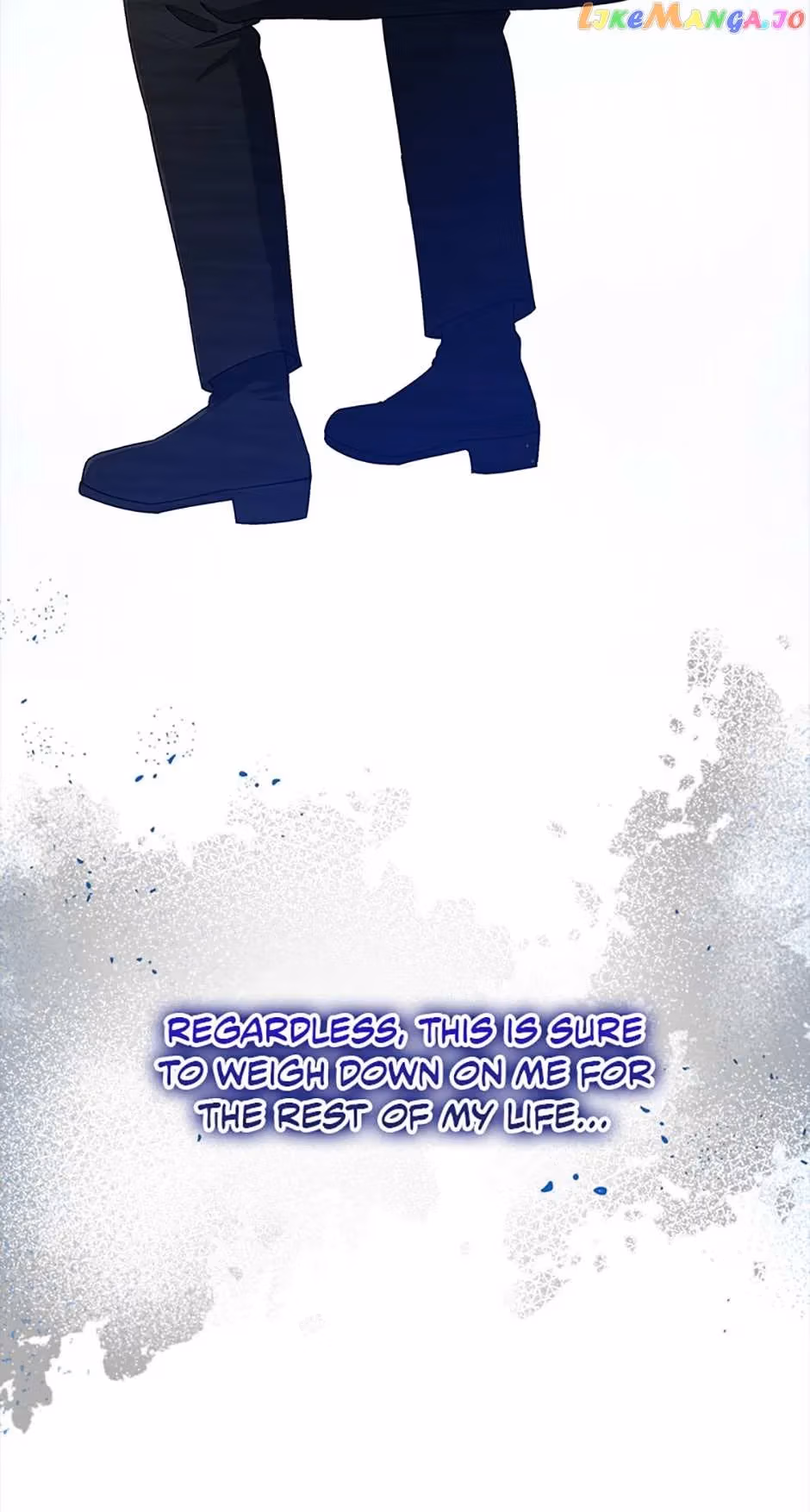 Second Life Millionaire Chapter 50 page 37 - 