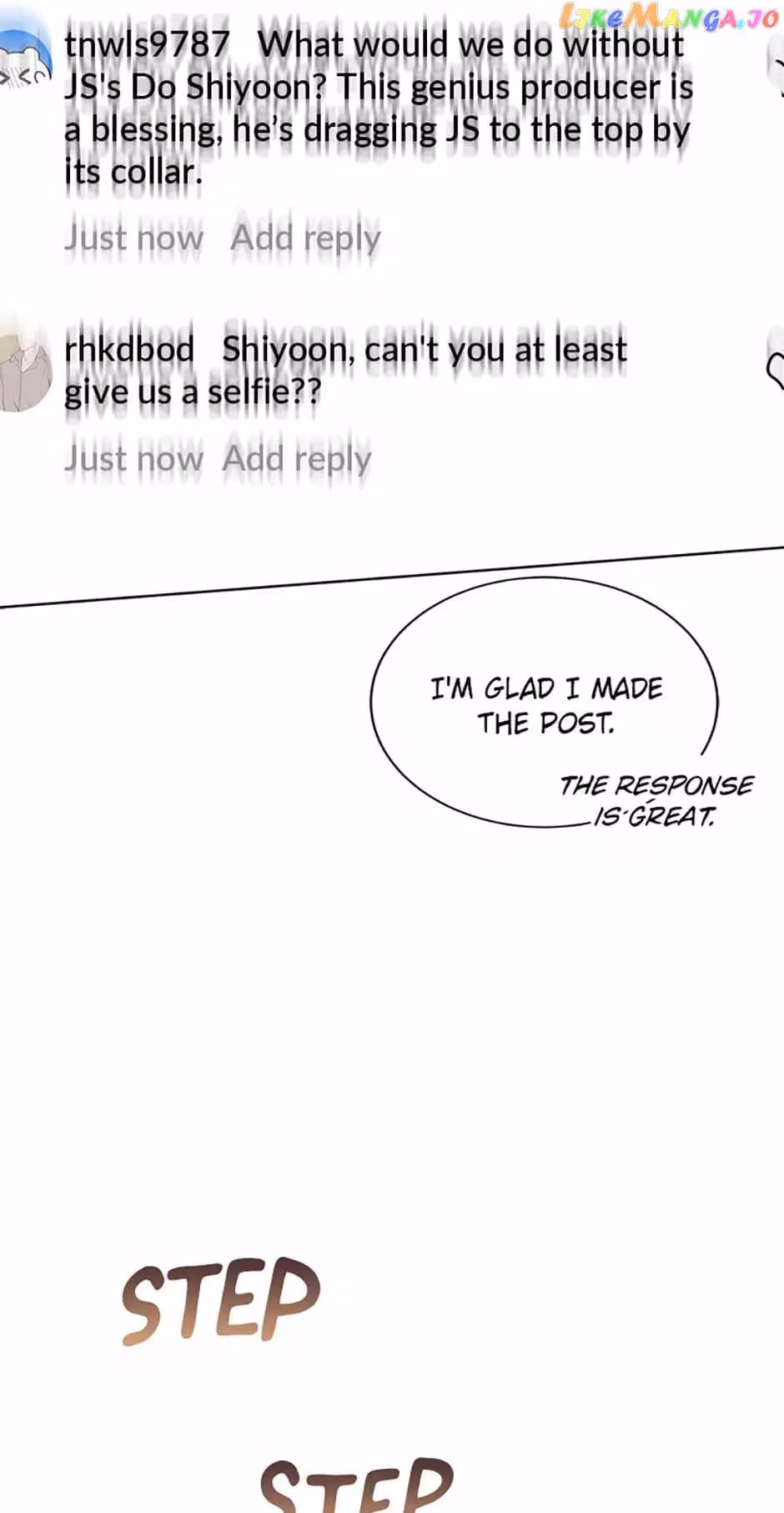Second Life Millionaire Chapter 51 page 13 - 
