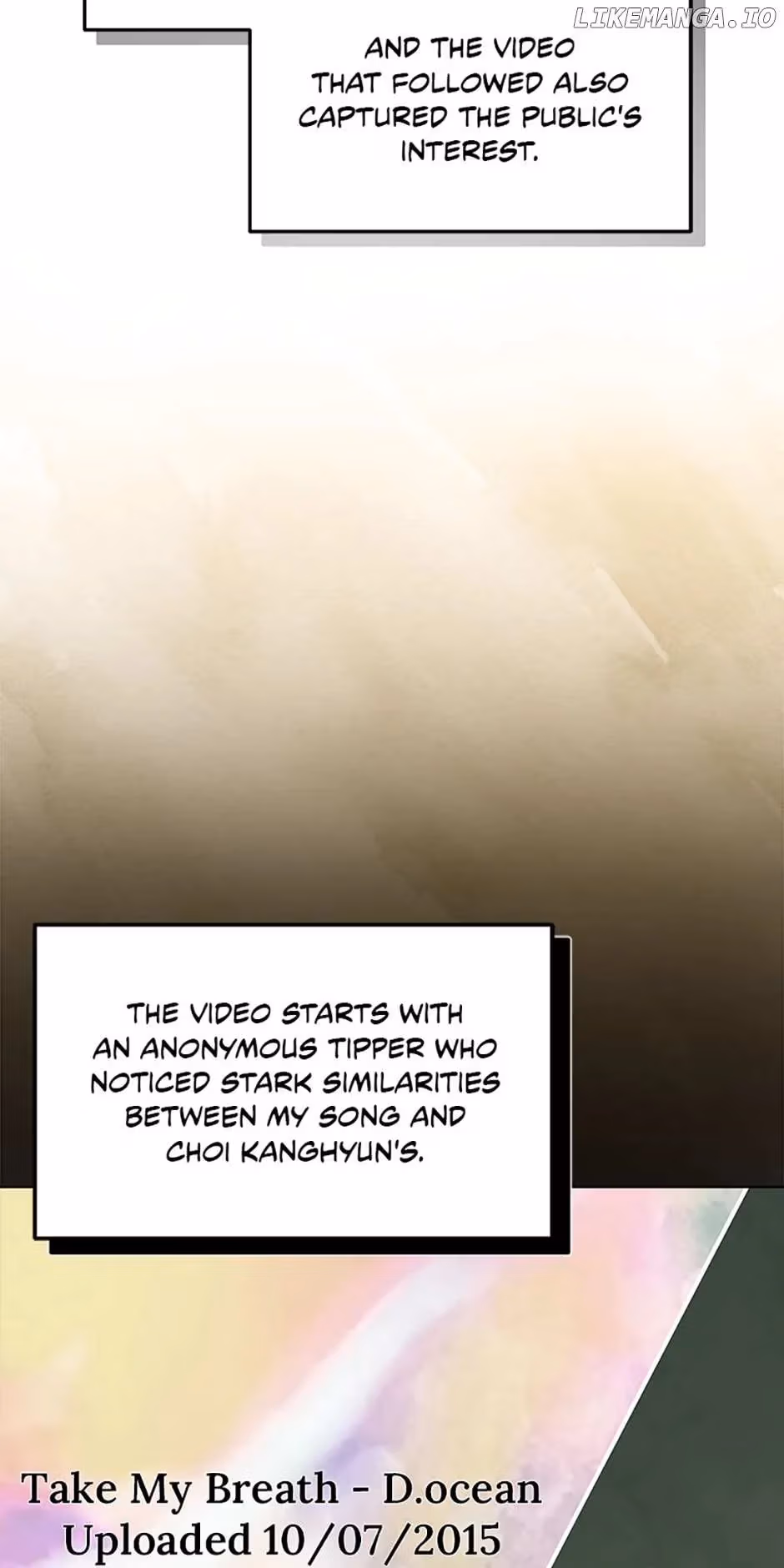Second Life Millionaire Chapter 52 page 4 - 