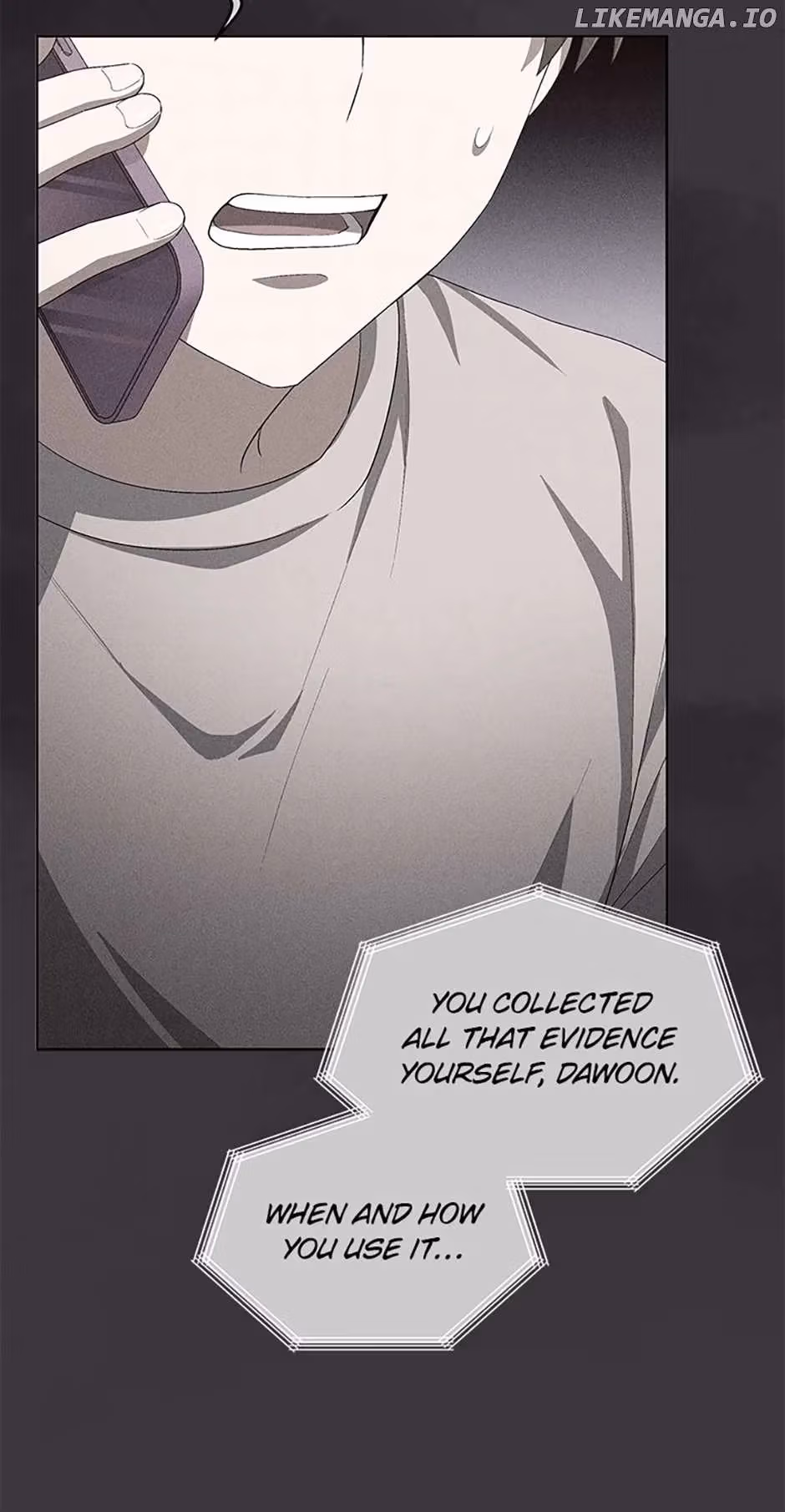 Second Life Millionaire Chapter 52 page 41 - 