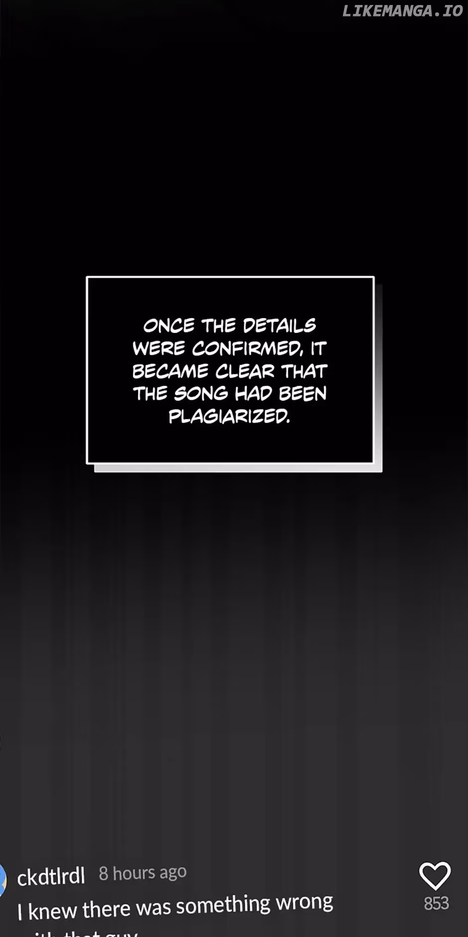 Second Life Millionaire Chapter 52 page 6 - 