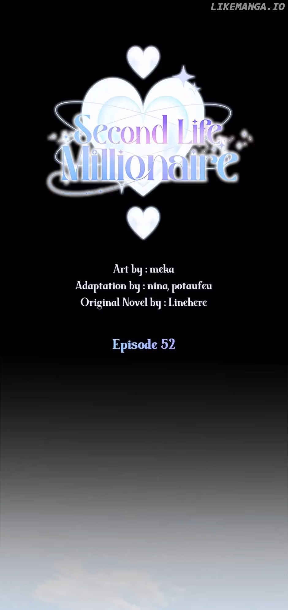 Second Life Millionaire Chapter 52 page 10 - 