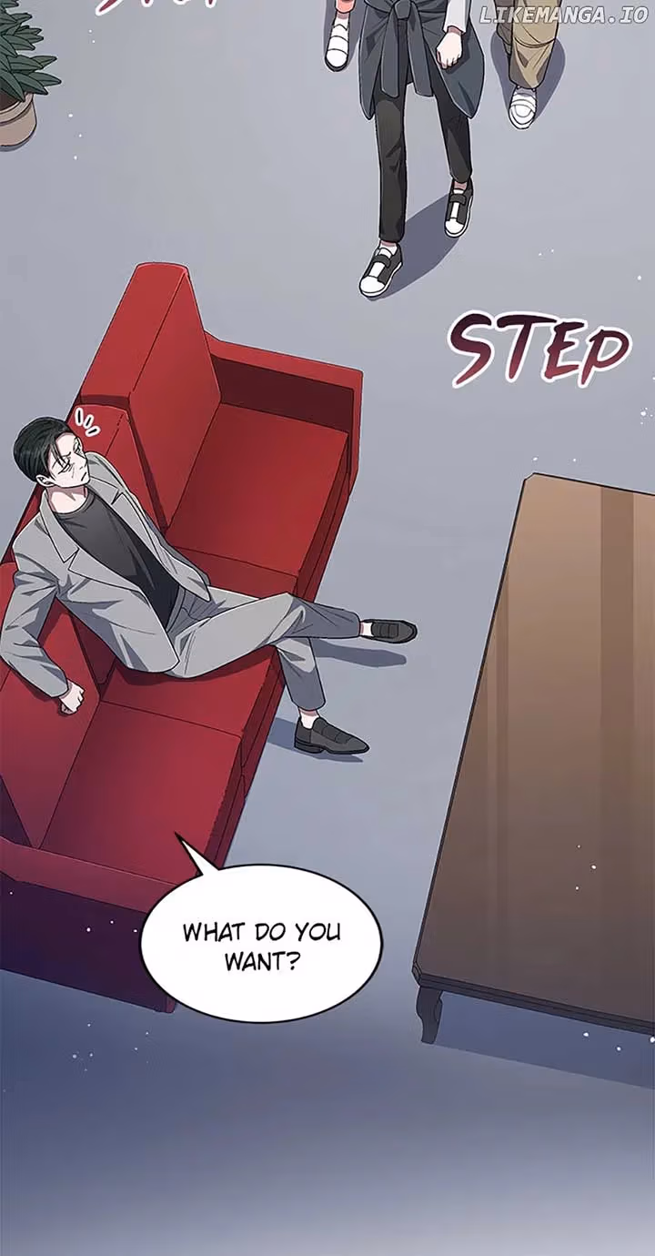 Second Life Millionaire Chapter 53 page 16 - 