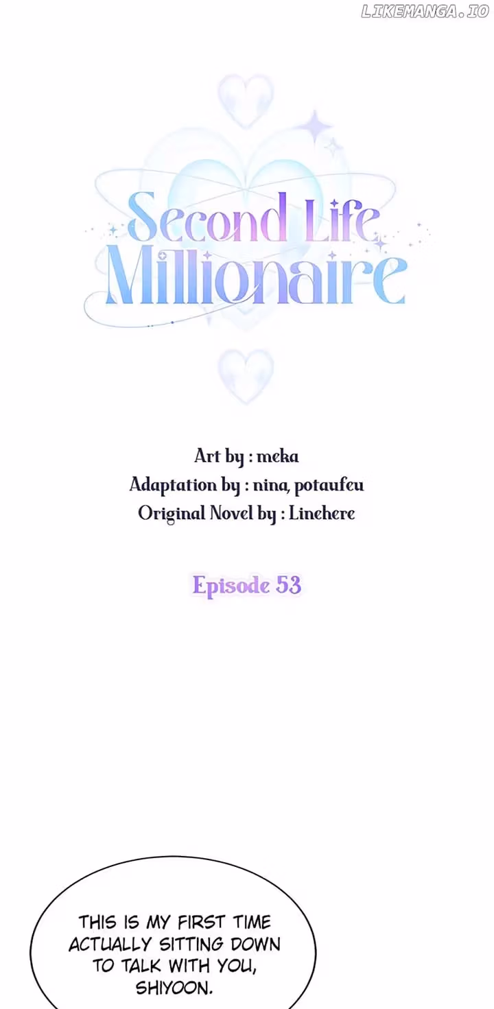 Second Life Millionaire Chapter 53 page 31 - 