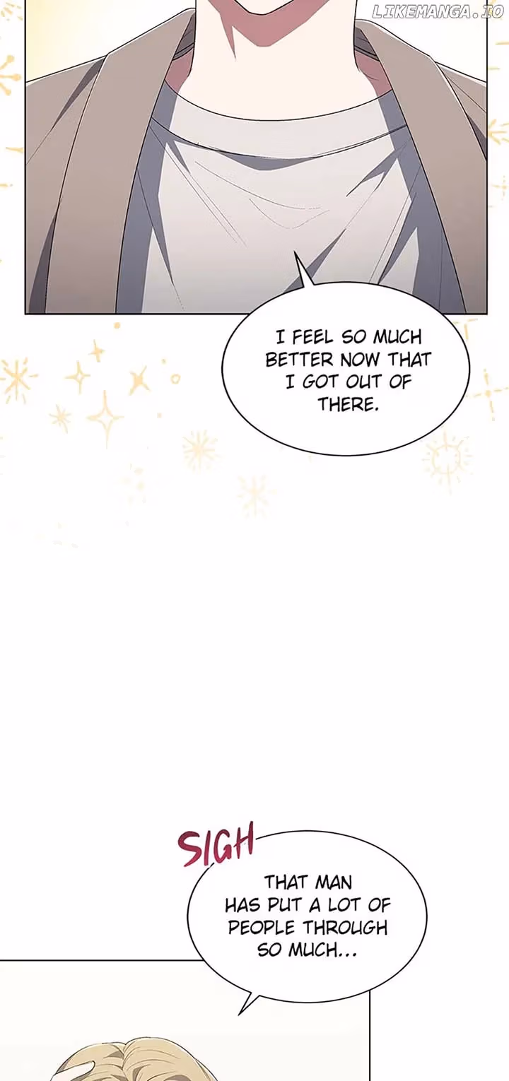 Second Life Millionaire Chapter 53 page 36 - 