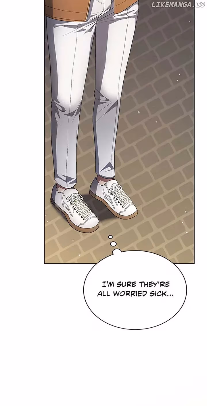 Second Life Millionaire Chapter 53 page 51 - 