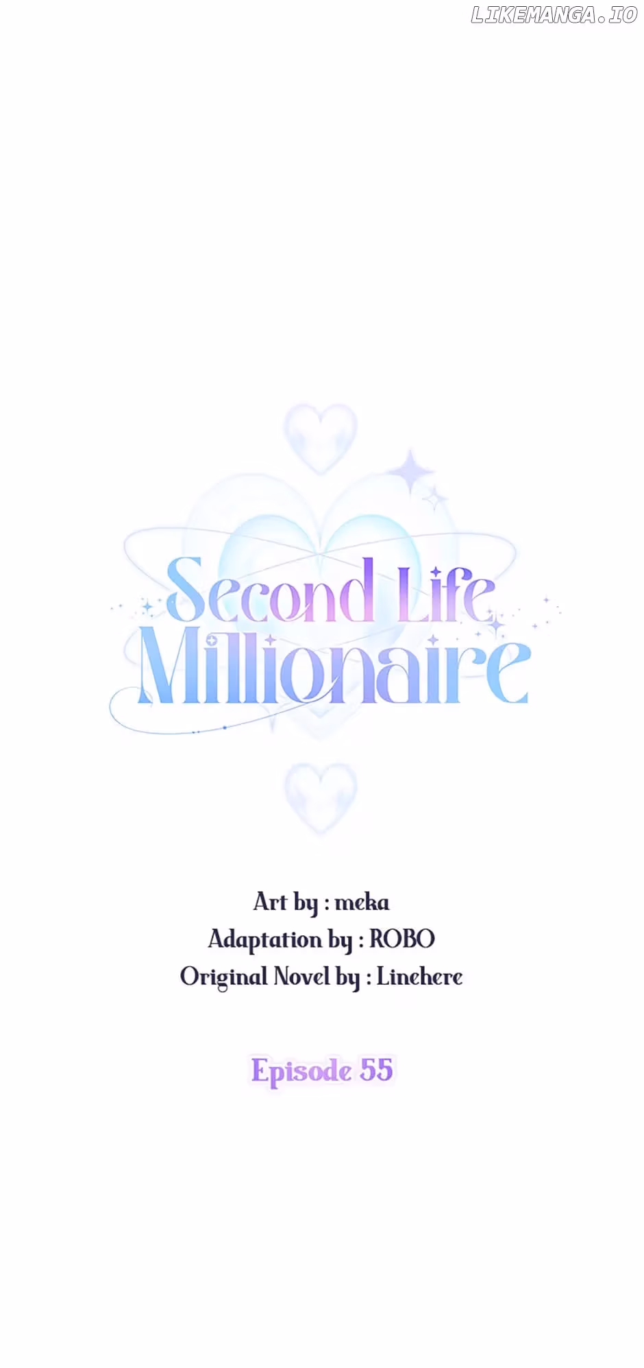 Second Life Millionaire Chapter 55 page 13 - 