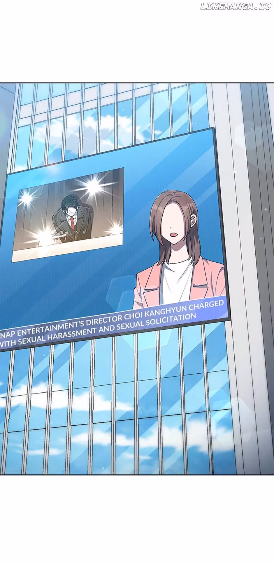 Second Life Millionaire Chapter 55 page 16 - 