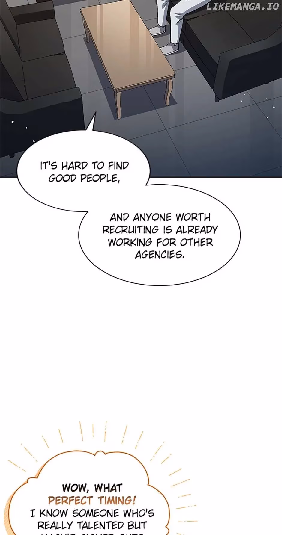 Second Life Millionaire Chapter 55 page 50 - 