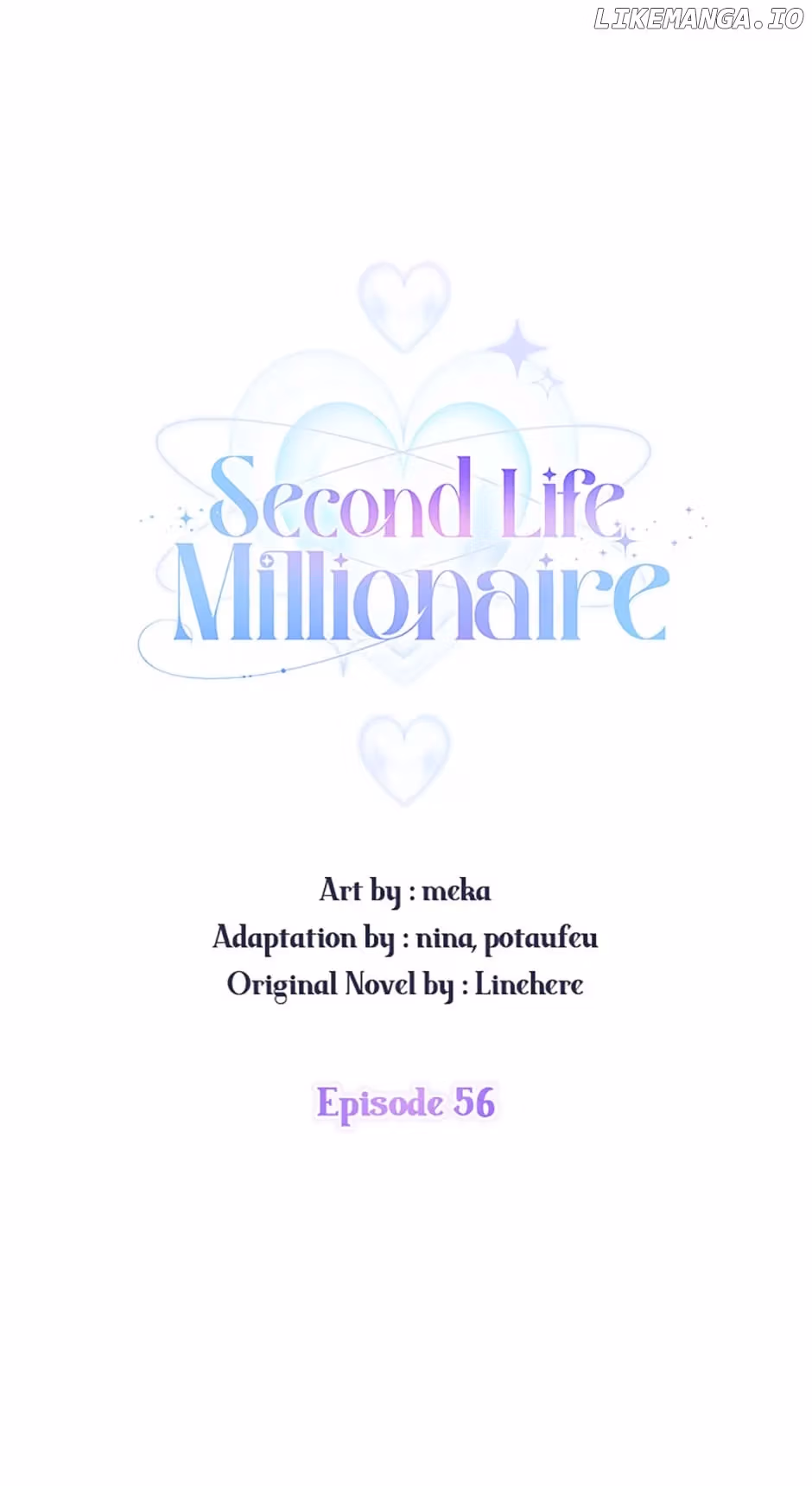 Second Life Millionaire Chapter 56 page 19 - 