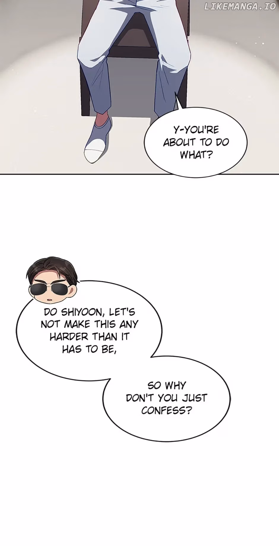 Second Life Millionaire Chapter 56 page 26 - 