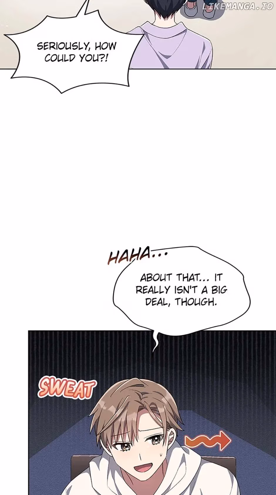 Second Life Millionaire Chapter 56 page 28 - 