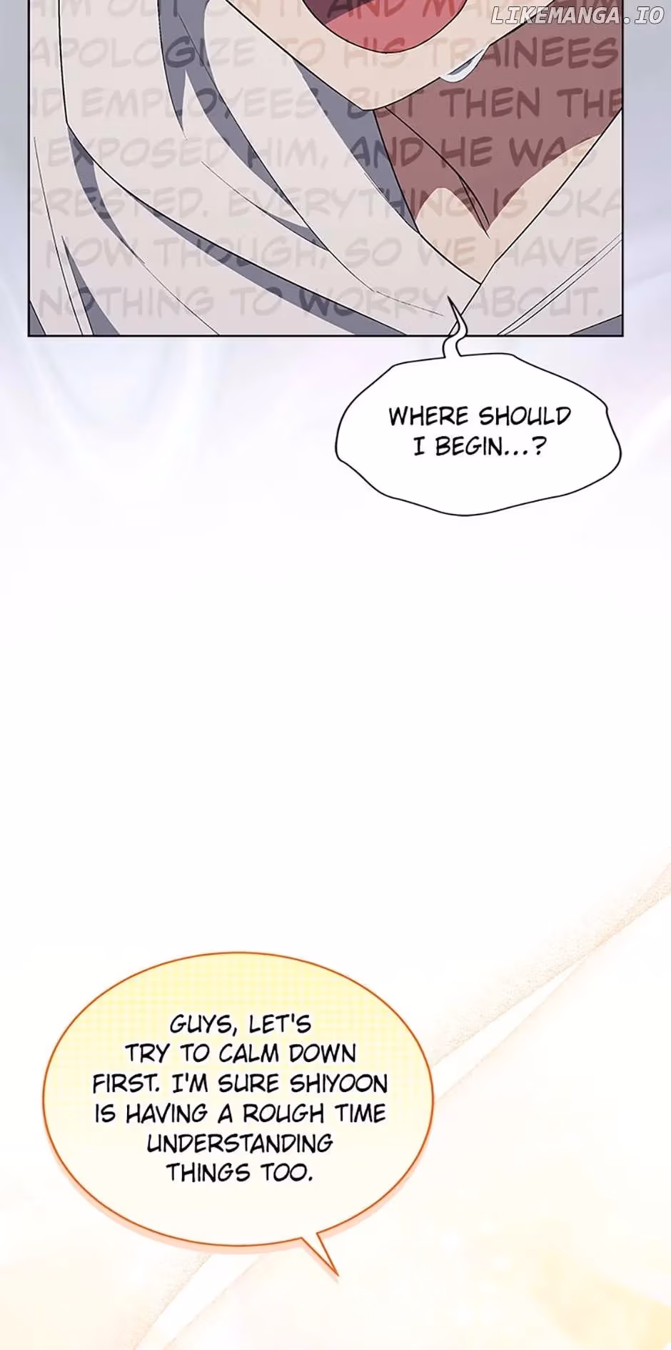Second Life Millionaire Chapter 56 page 35 - 