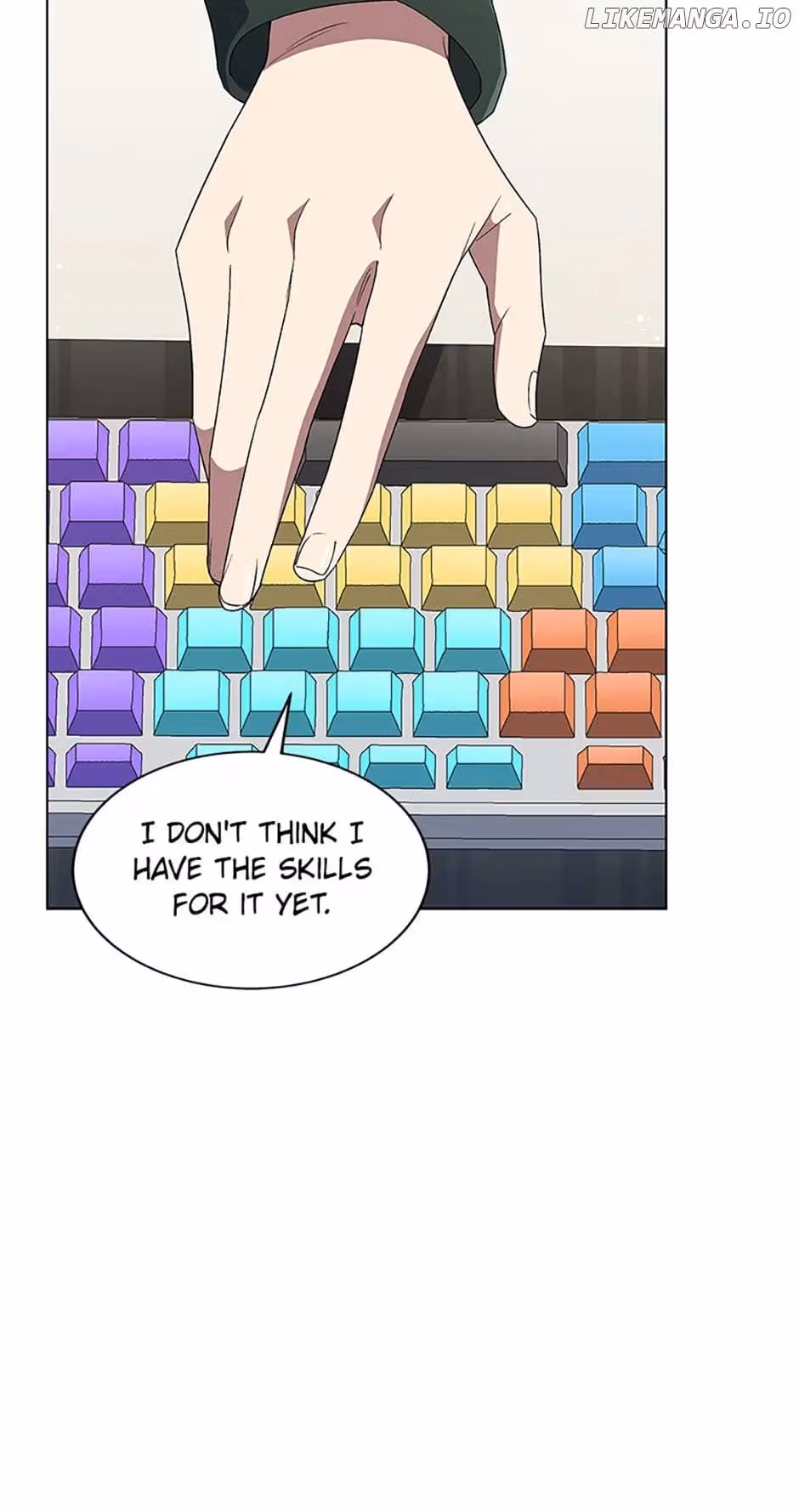 Second Life Millionaire Chapter 56 page 66 - 