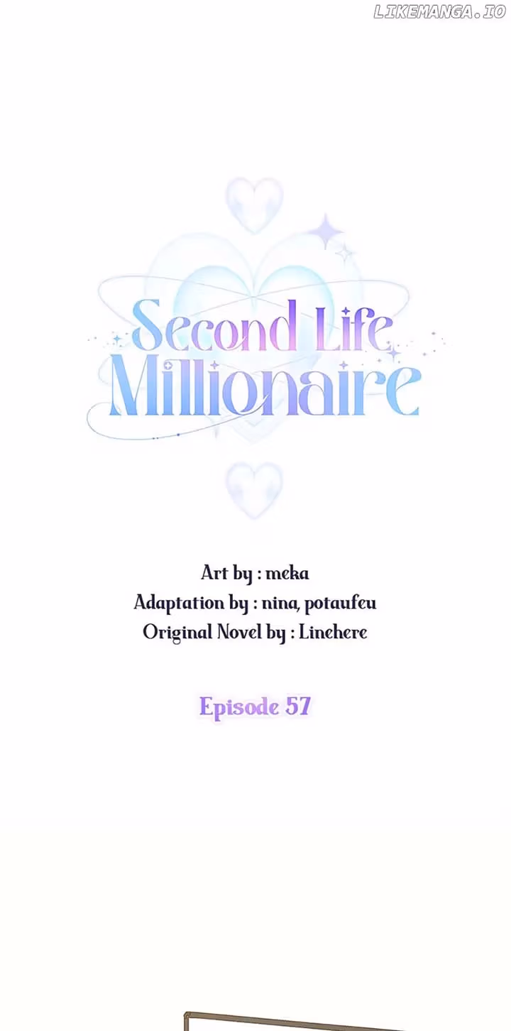 Second Life Millionaire Chapter 57 page 27 - 