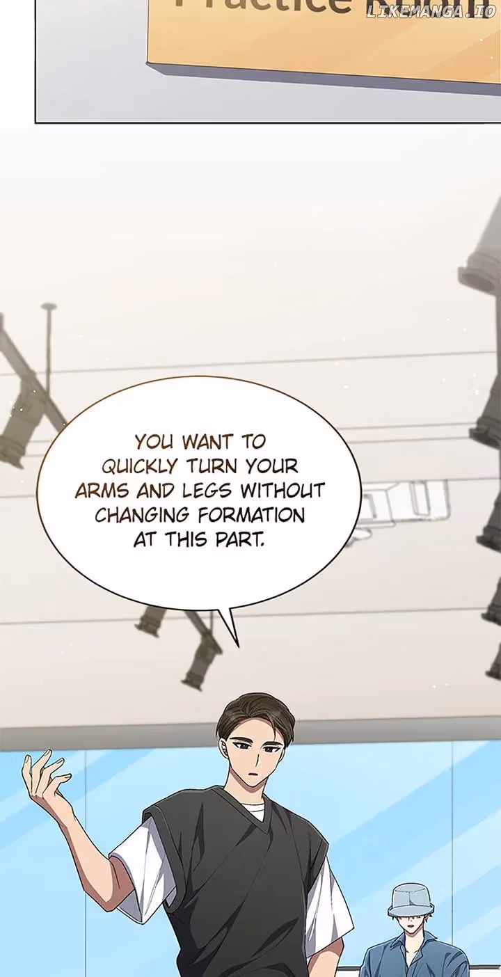 Second Life Millionaire Chapter 58 page 19 - 