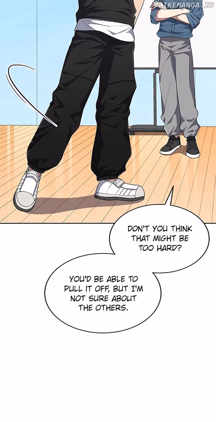 Second Life Millionaire Chapter 58 page 20 - 