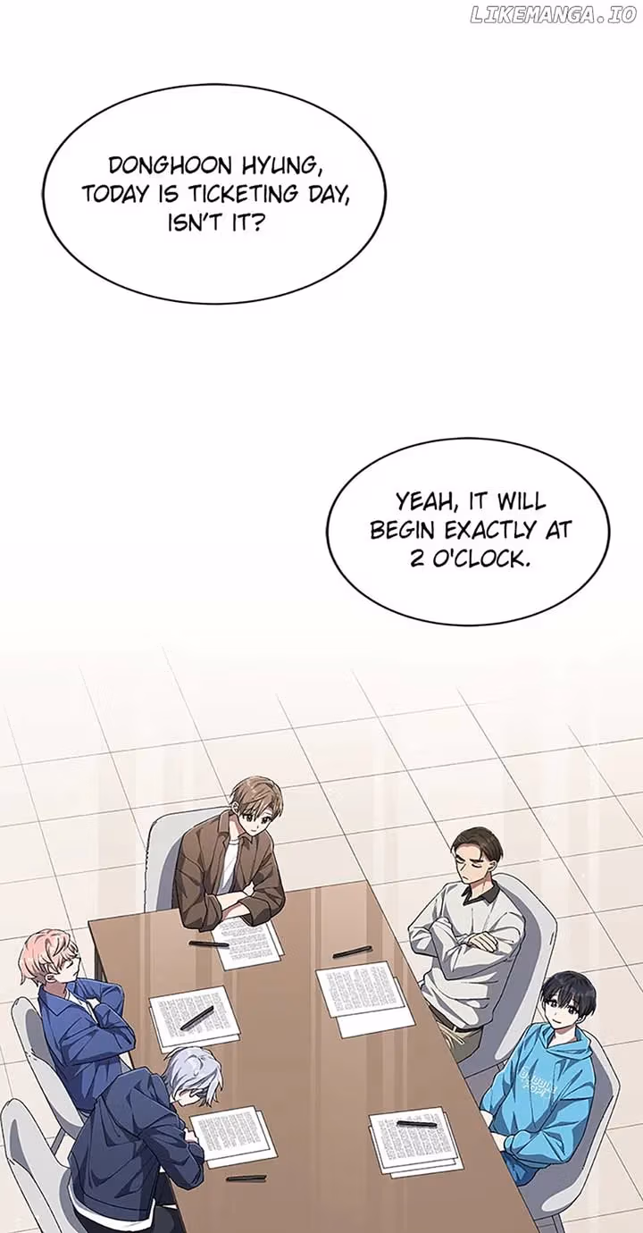 Second Life Millionaire Chapter 58 page 45 - 