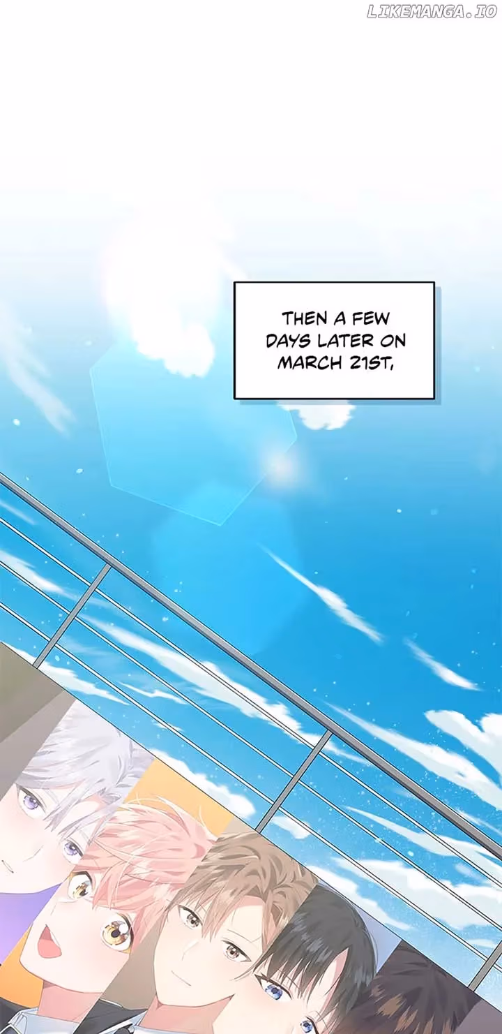 Second Life Millionaire Chapter 59 page 22 - 