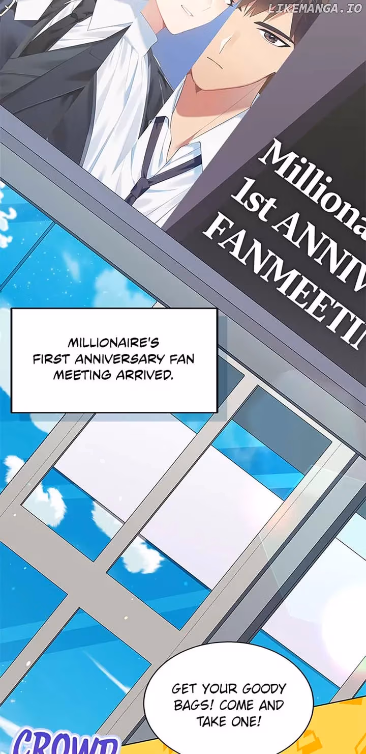 Second Life Millionaire Chapter 59 page 23 - 