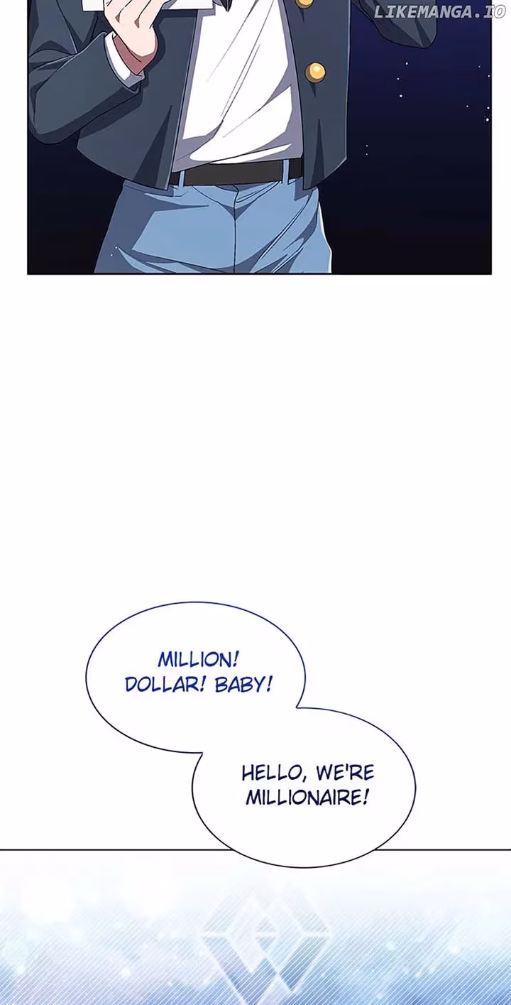 Second Life Millionaire Chapter 59 page 44 - 