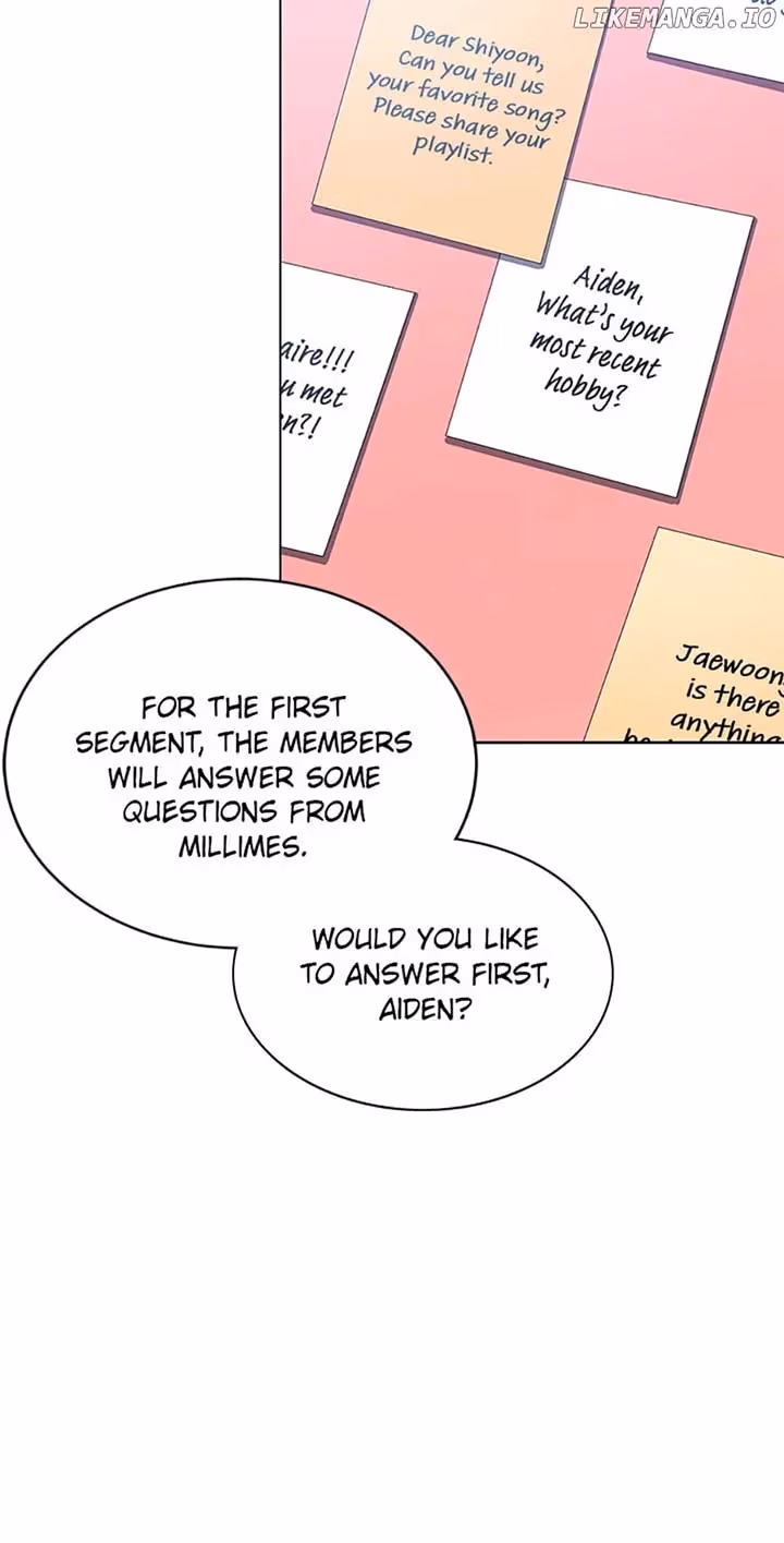 Second Life Millionaire Chapter 59 page 48 - 