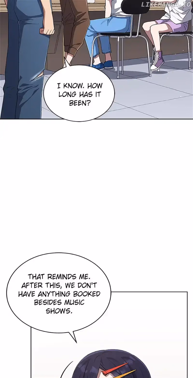 Second Life Millionaire Chapter 65 page 2 - 
