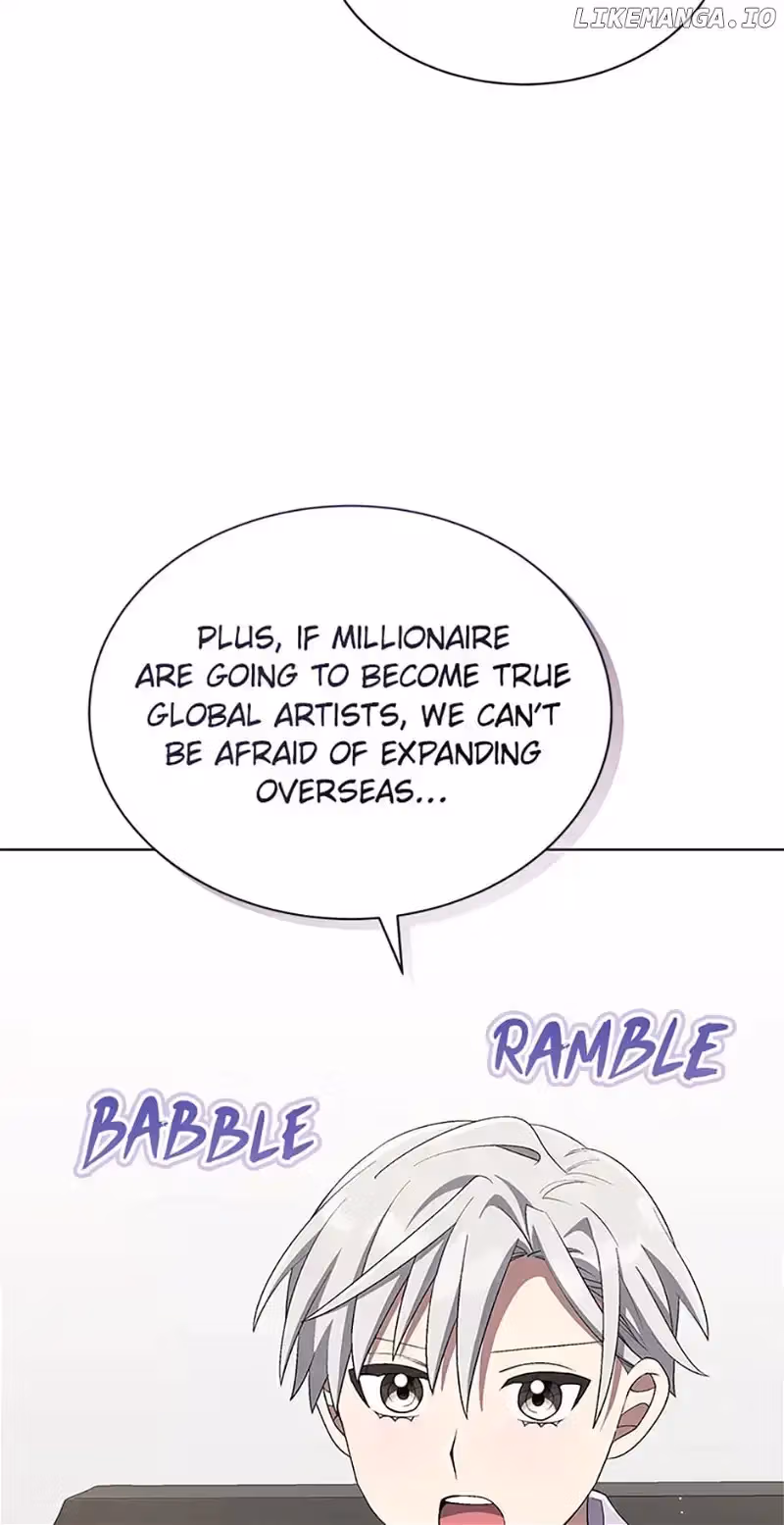 Second Life Millionaire Chapter 65 page 25 - 