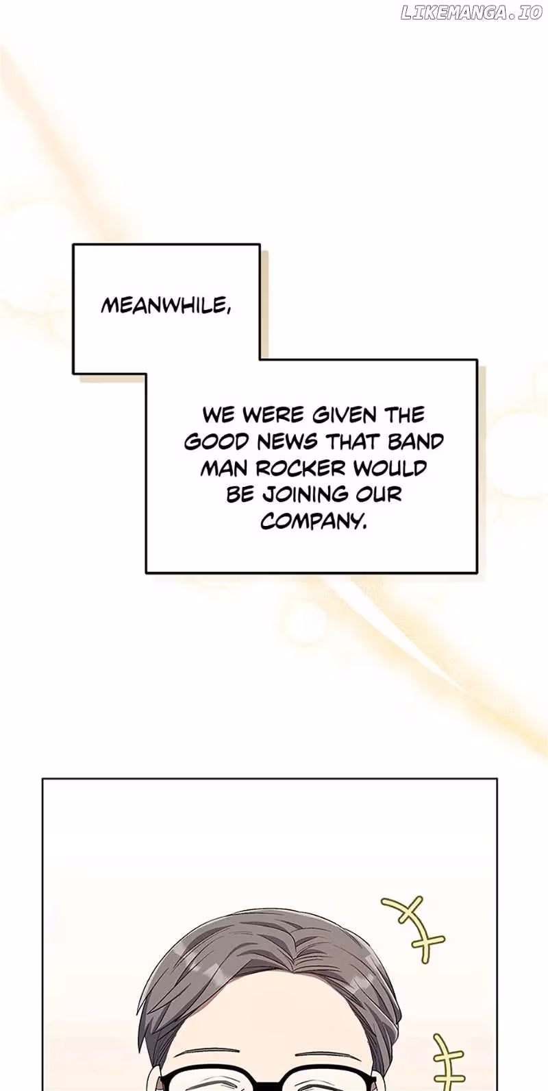 Second Life Millionaire Chapter 66 page 6 - 
