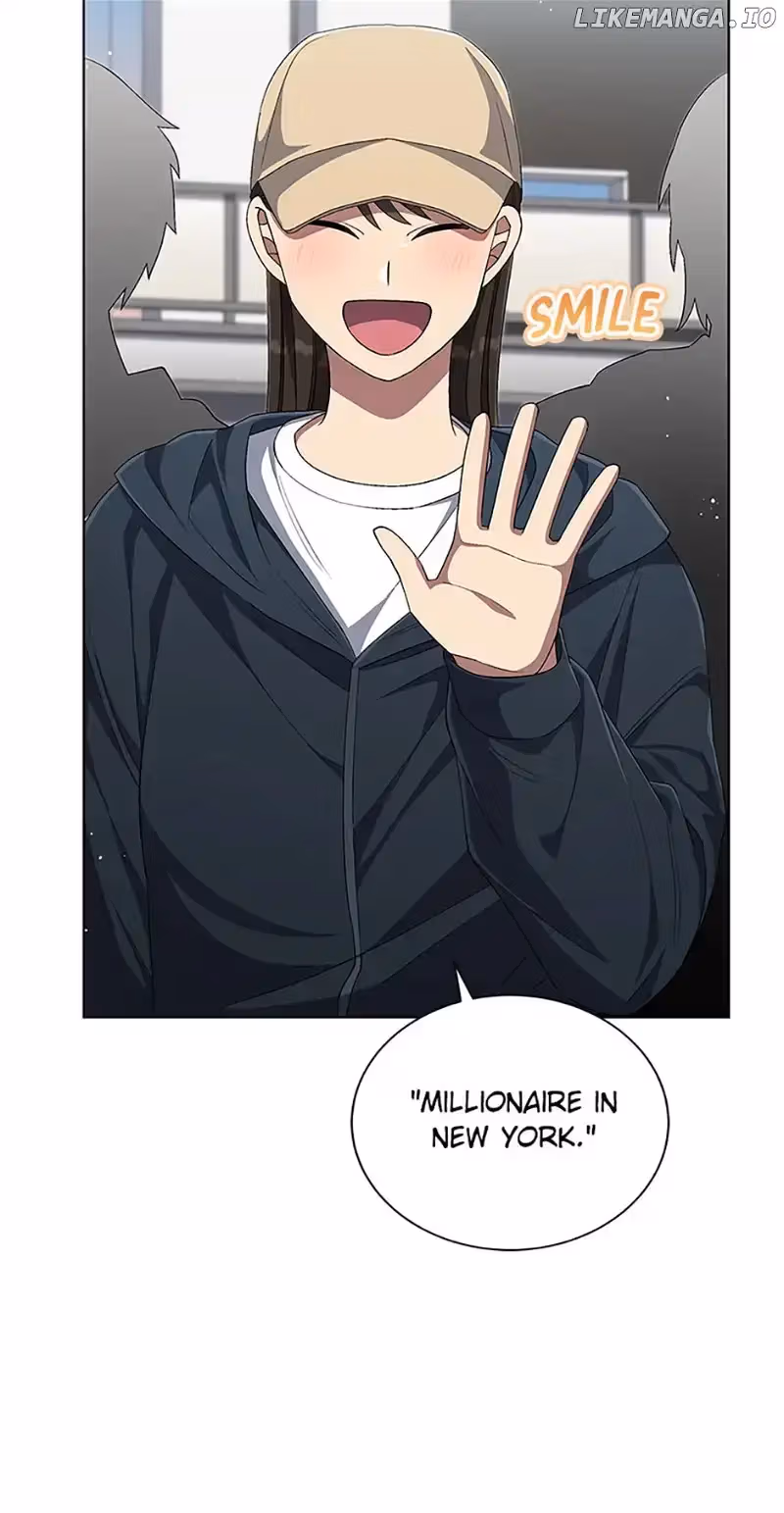 Second Life Millionaire Chapter 67 page 11 - 