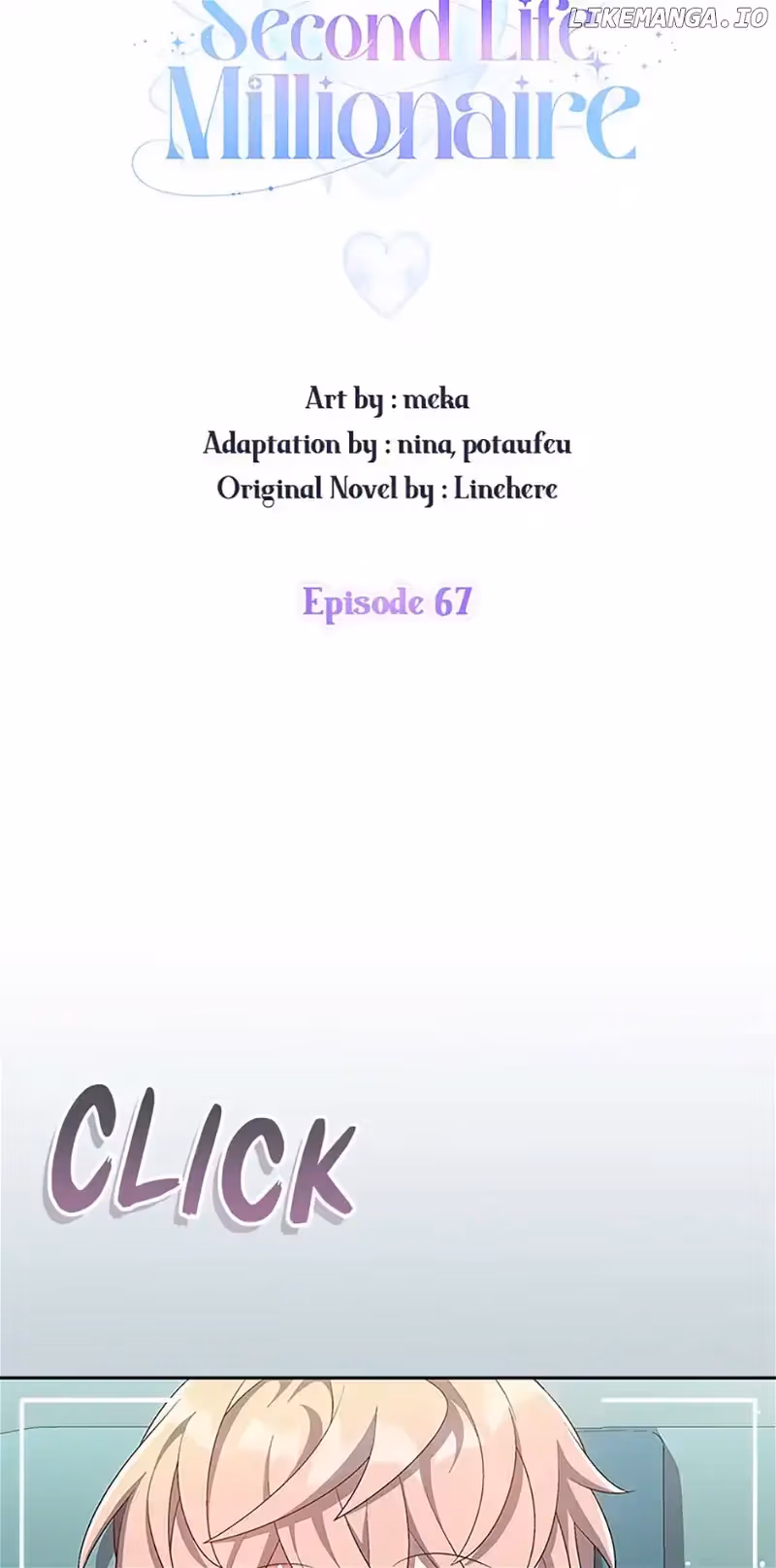 Second Life Millionaire Chapter 67 page 24 - 