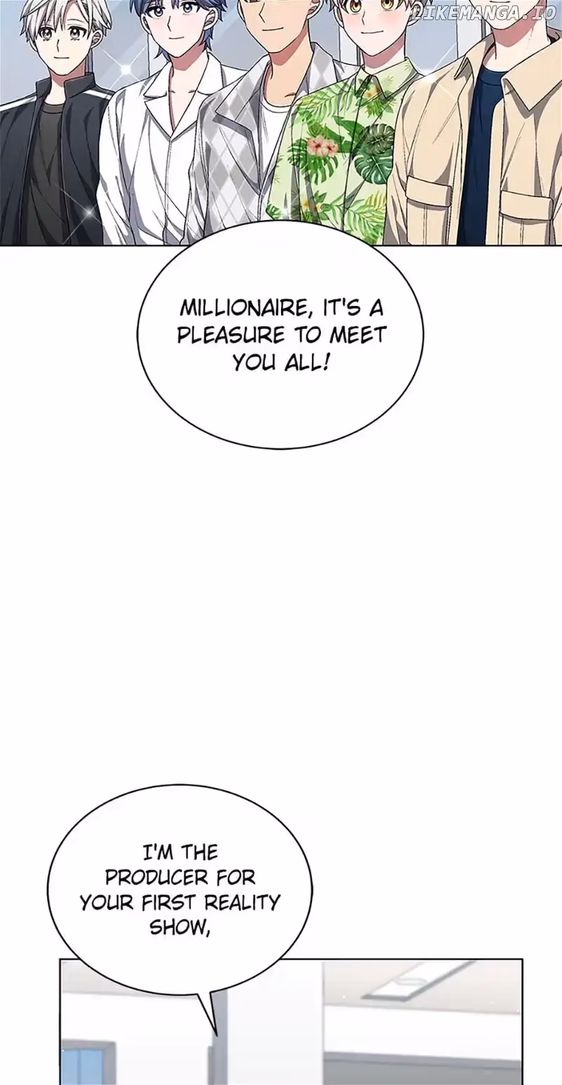Second Life Millionaire Chapter 67 page 10 - 