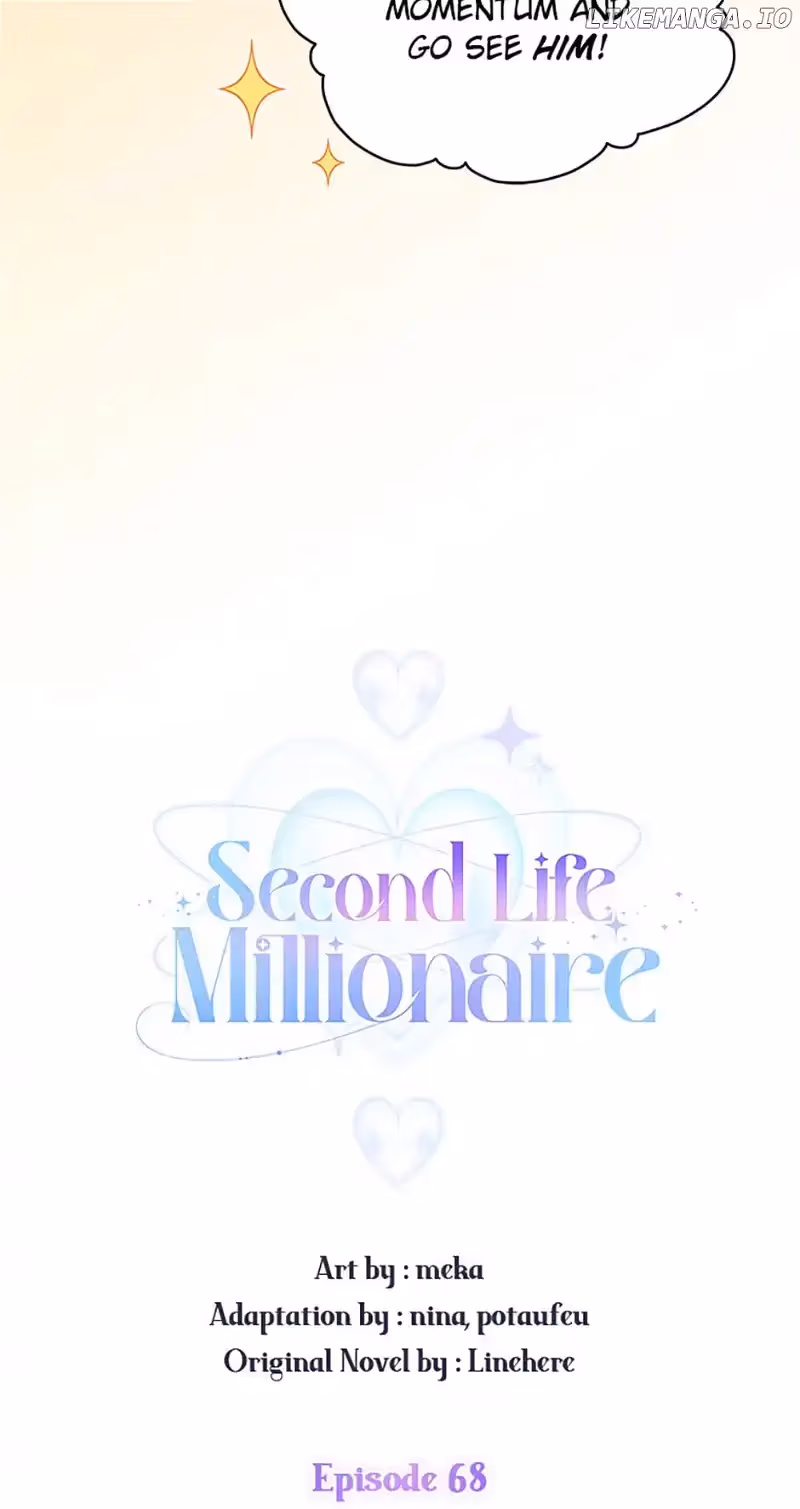 Second Life Millionaire Chapter 68 page 31 - 