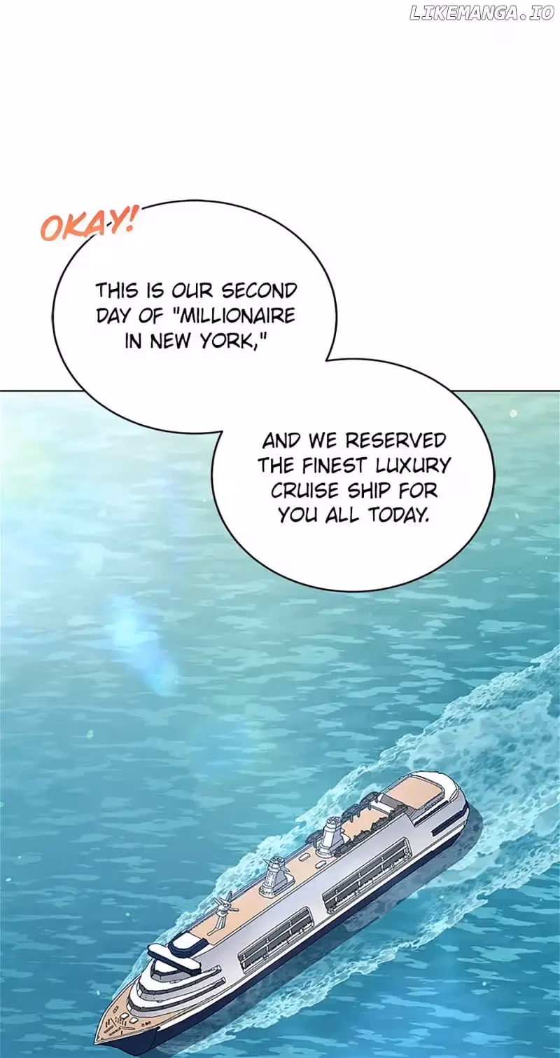 Second Life Millionaire Chapter 68 page 32 - 