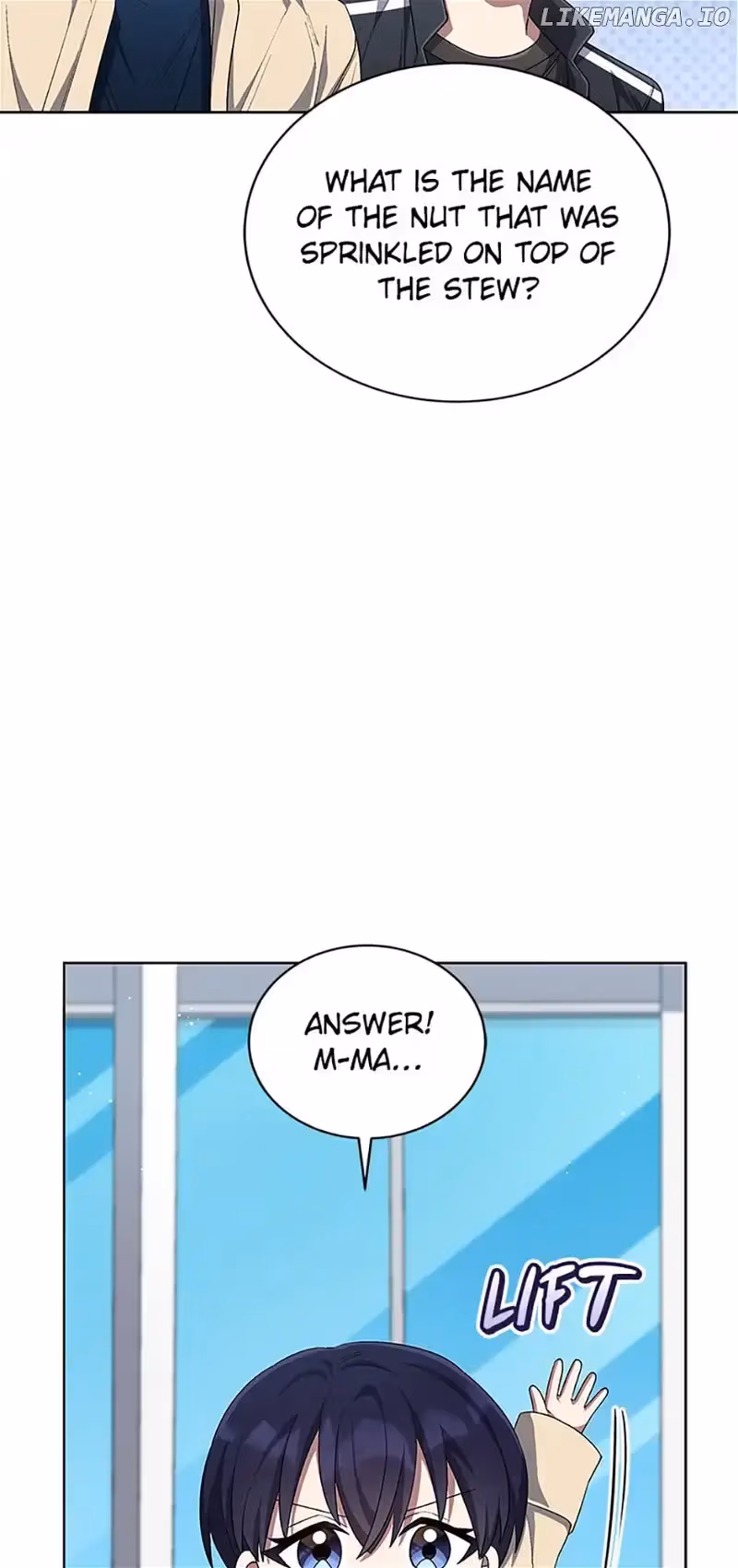 Second Life Millionaire Chapter 68 page 6 - 