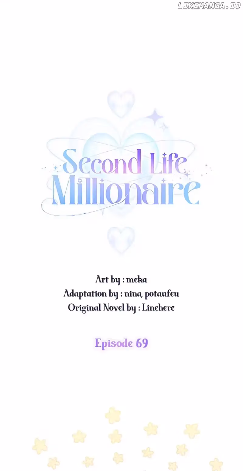 Second Life Millionaire Chapter 69 page 28 - 