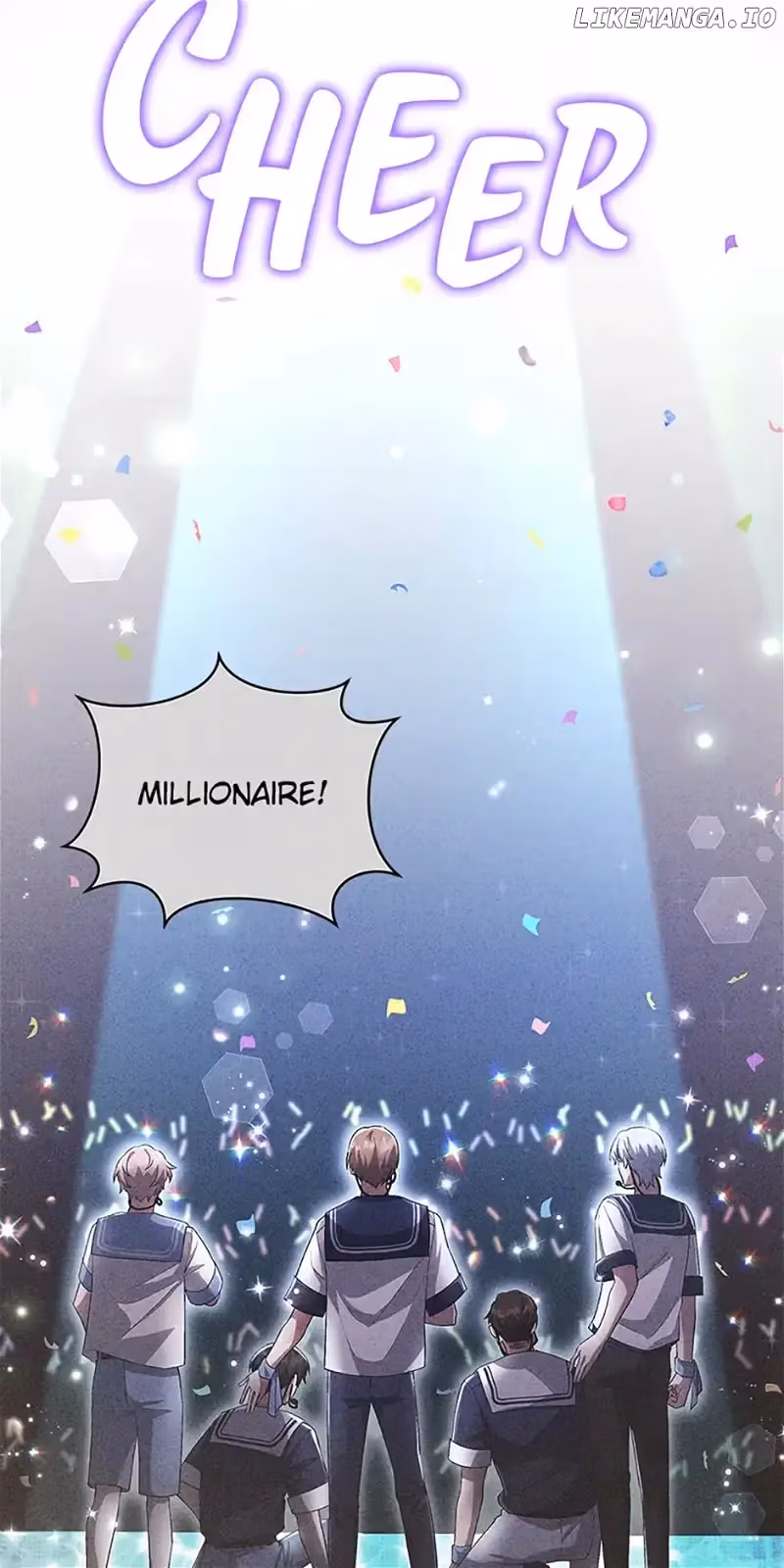 Second Life Millionaire Chapter 69 page 73 - 