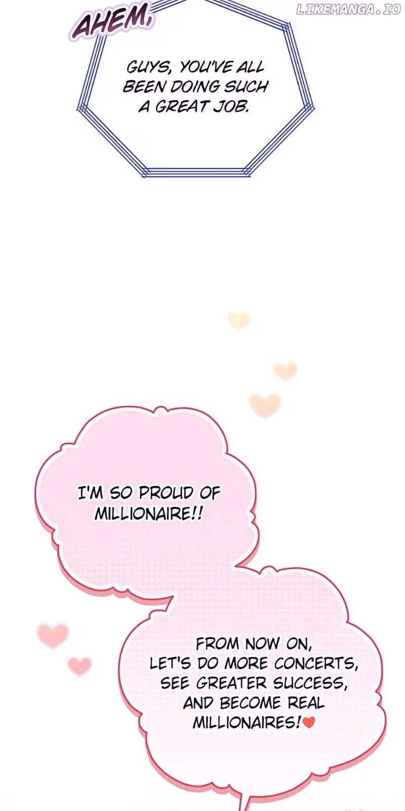 Second Life Millionaire Chapter 69 page 82 - 