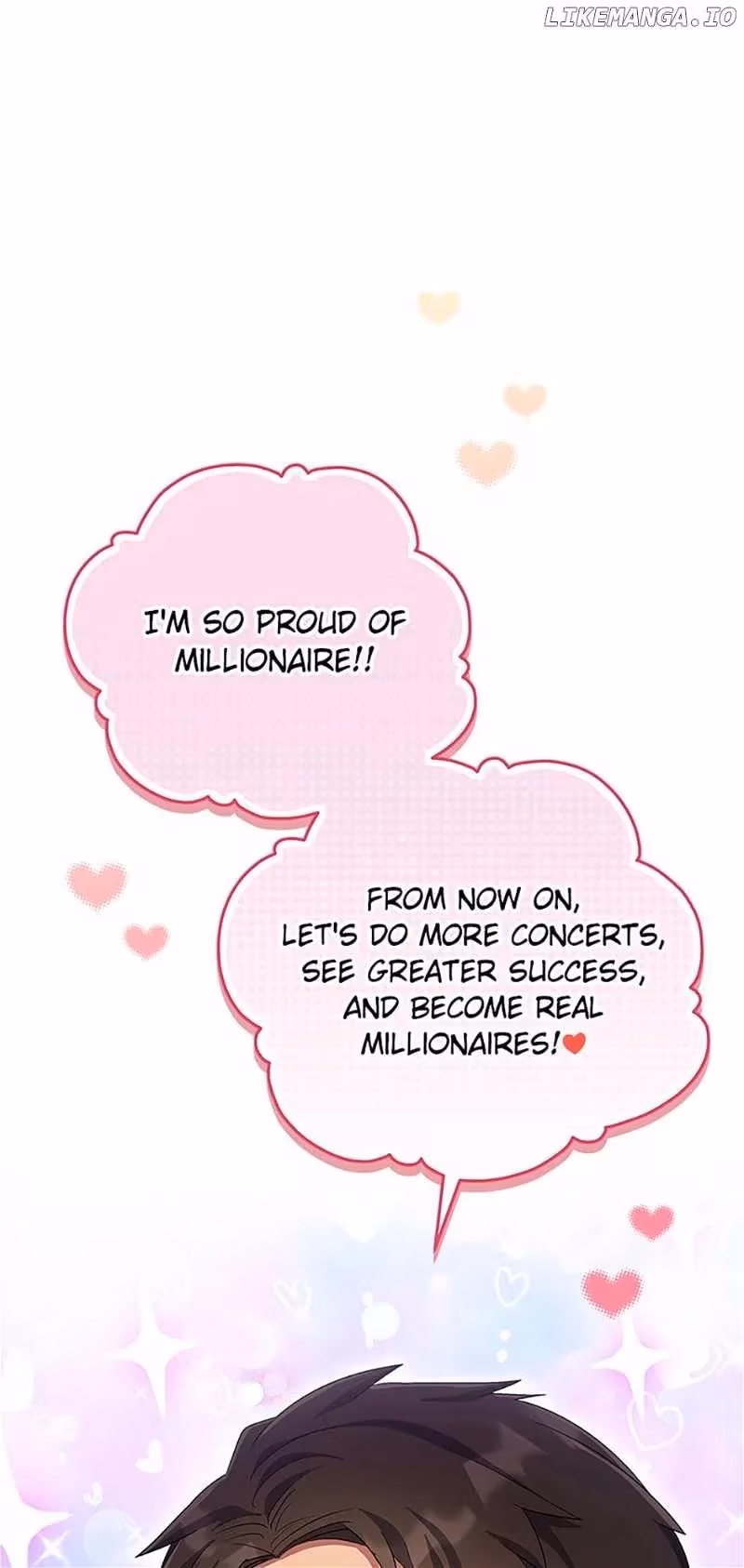 Second Life Millionaire Chapter 70 page 2 - 