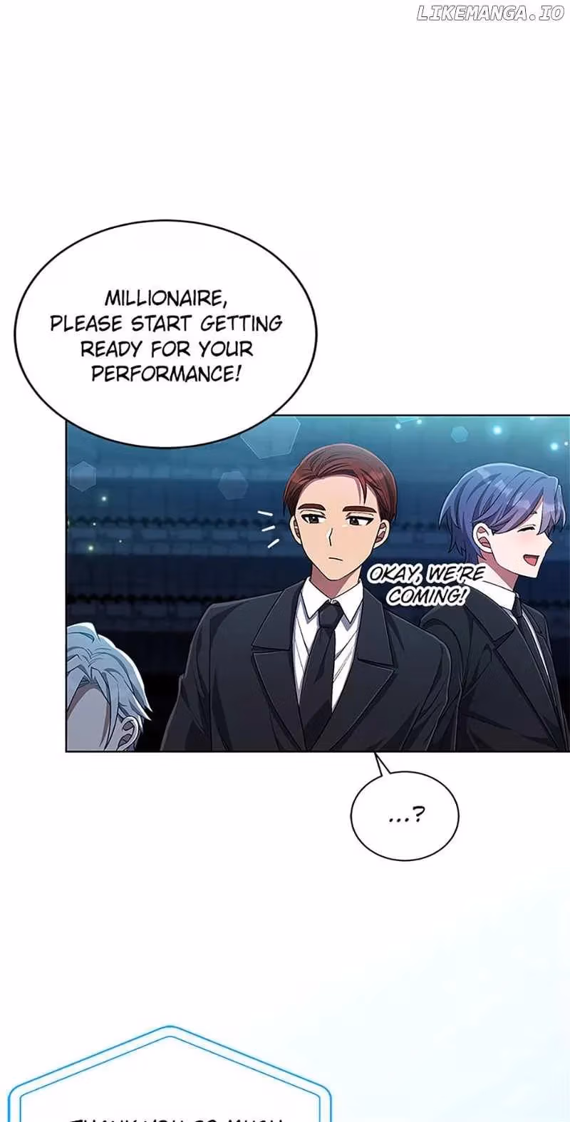 Second Life Millionaire Chapter 71 page 37 - 