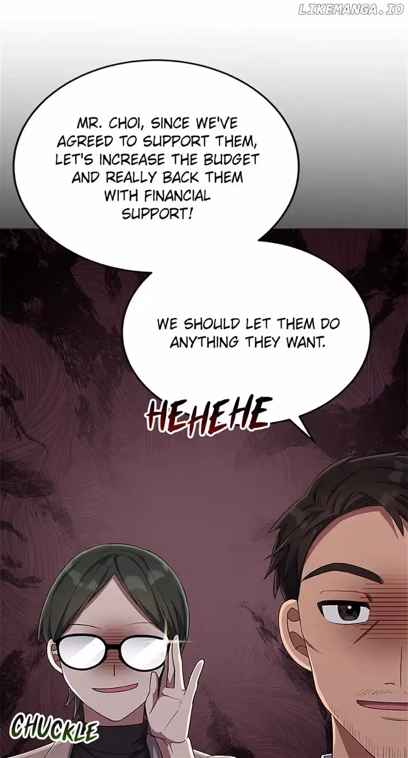 Second Life Millionaire Chapter 73 page 13 - 