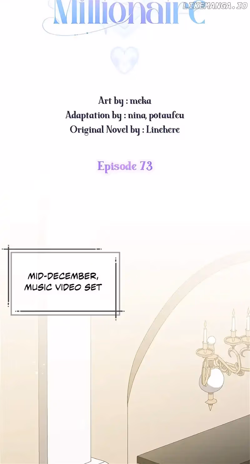 Second Life Millionaire Chapter 73 page 15 - 