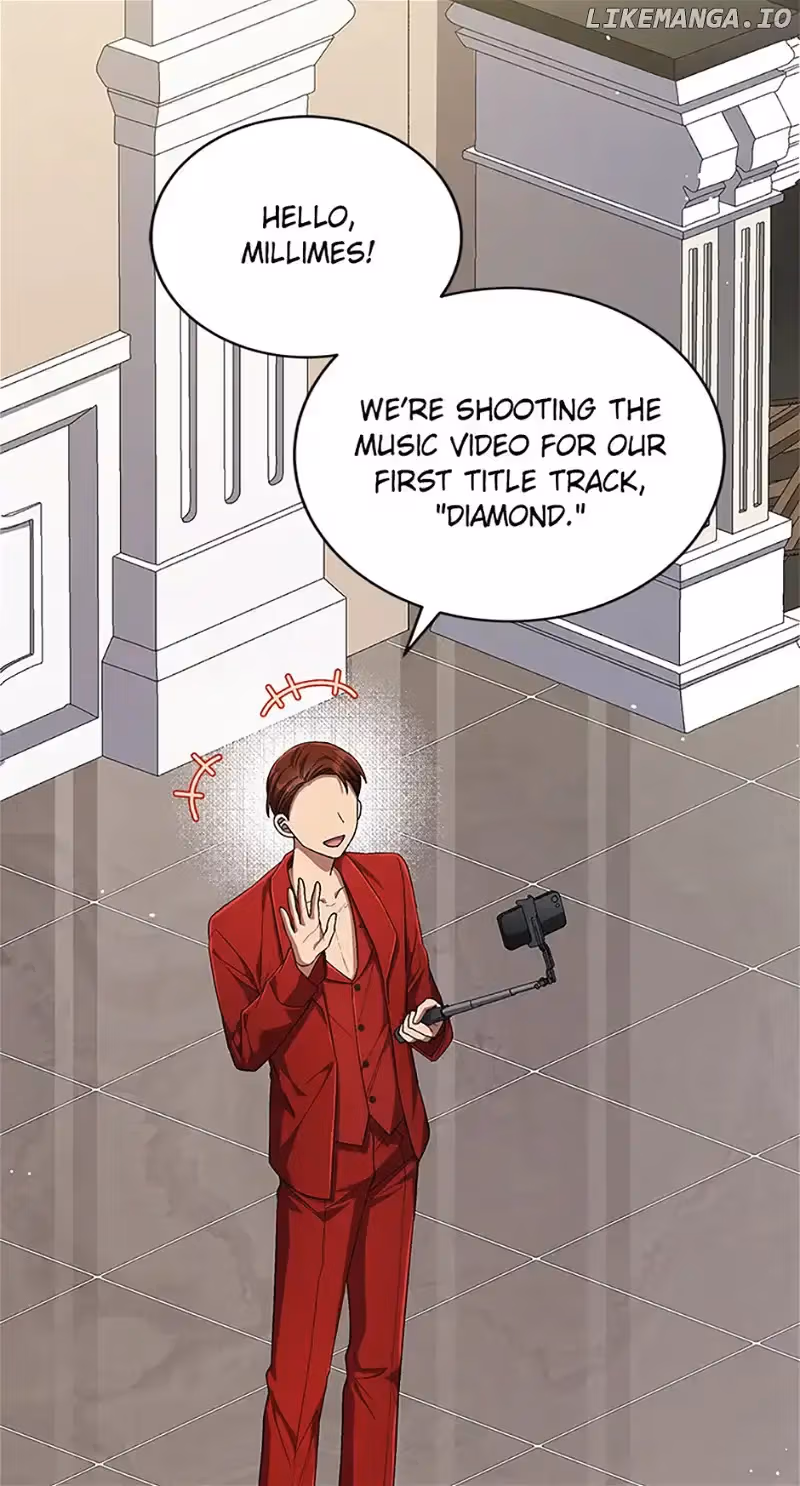 Second Life Millionaire Chapter 73 page 16 - 